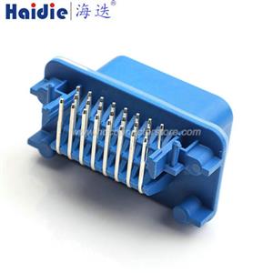 Auto connector HD235A-1.5-10 776087-5