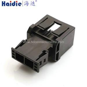Auto connector HD023Y-9.5-11 1355290-1