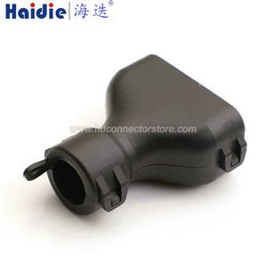 Auto connector WJ899 1544650-4