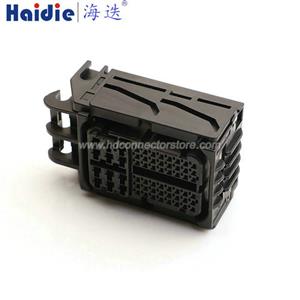 Auto connector HD601-0.6-2.3-21 1747140-1/90980-12461
