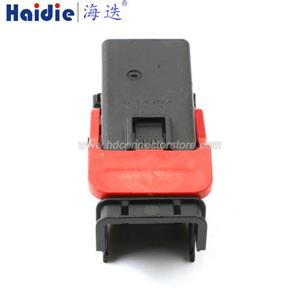 Auto connector HD967-1-21 1924943-1/1924773主/1924779-1盖