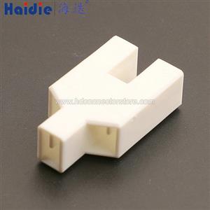 Auto connector H7289 HD038A-4.8-21