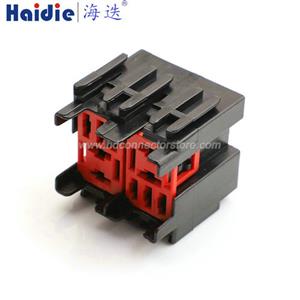 Auto connector HD149-4.8-6.3-21 2295763-1