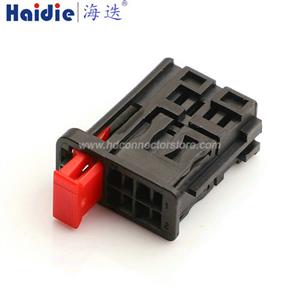 Auto connector HD086K-0.6-21 2312108-1