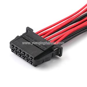 Wire Harness 3B0972726/6Q0972726 18awg 20cm
