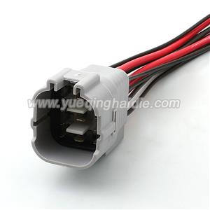 Wire Harness 6188-0221/90980-11239 14,18awg 20cm
