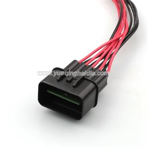 Wire Harness PK501-10020 18awg 20cm