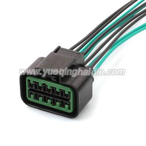 Wire Harness  PB625-10027 18awg 20cm