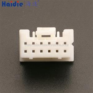 Auto connector HD0681-0.4-21 A2006HU-2x6P