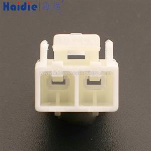 Auto connector HD024Y-1.8-21 35151-0210主/35150-0290卡