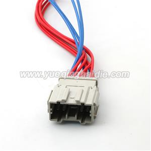 Wire Harness  6098-0250 18awg 20cm