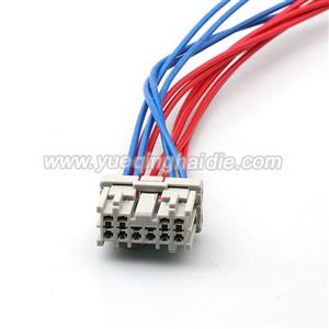 Wire Harness  6098-0249 18awg 20cm