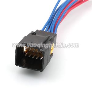 Wire Harness  98823-1011 18awg 20cm