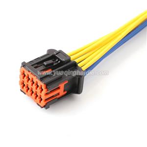Wire Harness   98816-1011  18awg 20cm