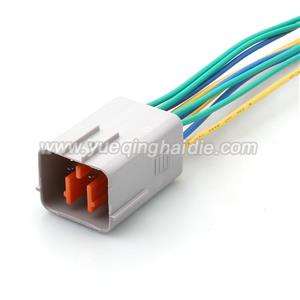 Wire Harness 6195-0167 18awg 20cm