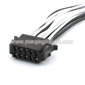 Wire Harness 1-929623-1 16awg 20cm