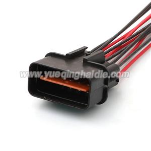 Wire Harness PK501-12020/PB621-12020/PB871-12900  18awg 20cm