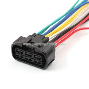 Wire Harness 6189-7410 18awg 20cm