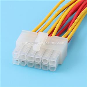 Wire Harness 39012120 20awg 20cm