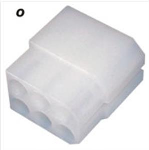 Auto Connector HD065Q-3.5-21