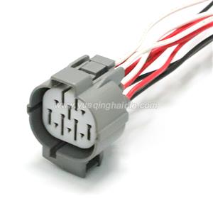 Wire Harness  6189-0135 18awg 20cm