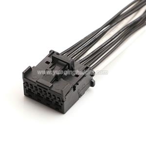 Wire Harness 2322347-1 16,22awg 20cm