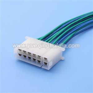 Wire Harness HD3122-2.3-21 18awg 20cm