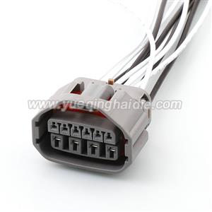 Wire Harness  MG641288-4 18,20awg 20cm