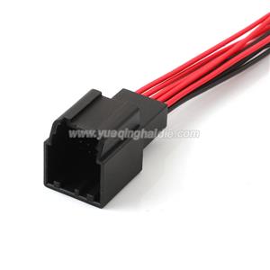 Wire Harness 7282-9040-30简 22awg 20cm