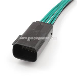 Wire Harness 15514807 18awg 20cm