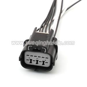 Wire Harness  13775368/902126-00  18awg 20cm