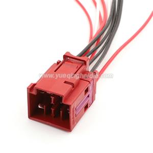 Wire Harness 4F0937743B  16,18awg 20cm
