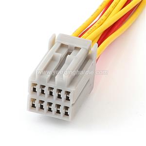 Wire Harness 638207-6 20awg 20cm