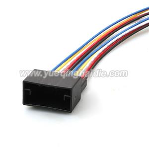 Wire Harness HD106H-0.6-11 22awg 20cm