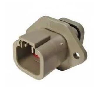 Auto connector DTP04-4P-LE07 original