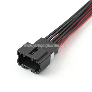 Wire Harness 6098-7344 22awg 20cm