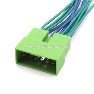 Wire Harness HD122-1.5-2.8-11 16,18awg 20cm