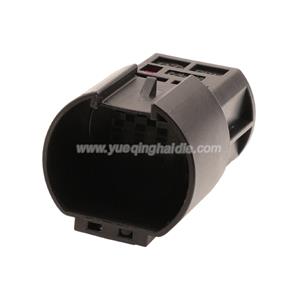 wiring connector 5J0972734
