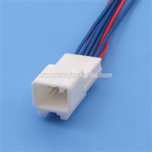 Wire Harness  6098-3869 22awg 20cm