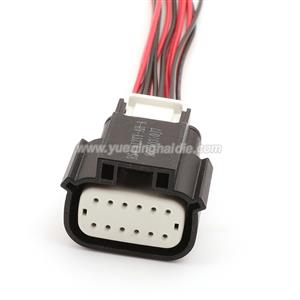 Wire Harness  RS4-K12TY-AH-A  20awg 20cm