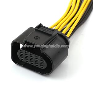 Wire Harness 4H0973715   18awg 20cm