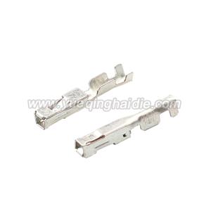 Terminals 638652-1/638652-2