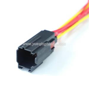 Wire Harness 2141994-1 16,20awg 20cm
