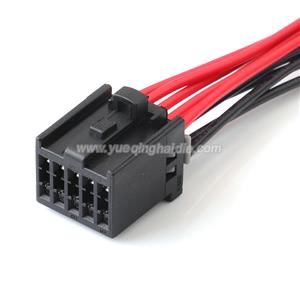 Wire Harness 15329073 /15329074 18awg 20cm