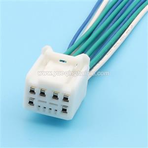 Wire Harness  7283-2119/90980-12359 18,22AWG 20CM