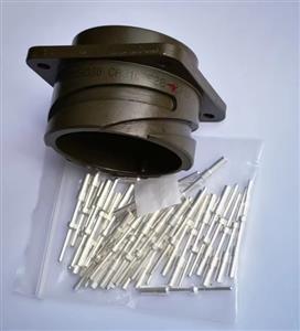 Auto connector CA3102E28-15PB