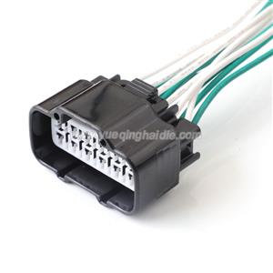 Wire Harness 90980-11151 18awg 20cm