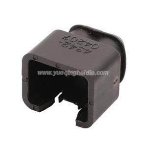 back shell 4342-04207