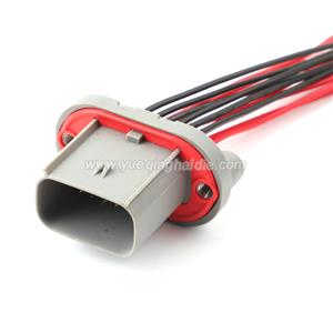Wire Harness RS4-J12TY-DW-A 20awg 20cm