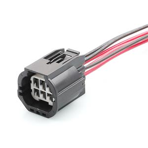 Wire harness 7283-3885-30 16AWG 20CM